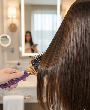 Lizze - Supreme Hair Straightener ©