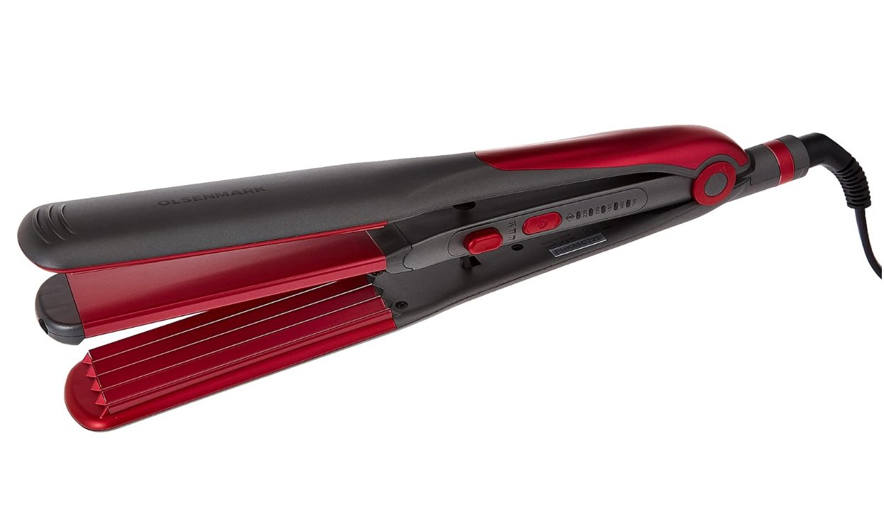 Lizze - Supreme Hair Straightener ©