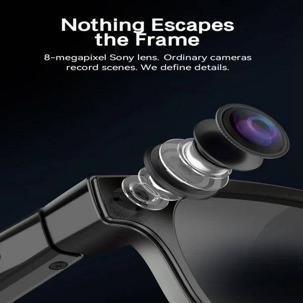 AI   Smart   Glasses