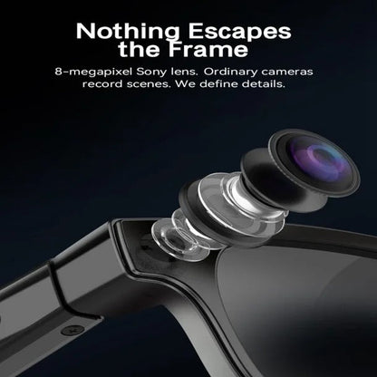 AI   Smart   Glasses