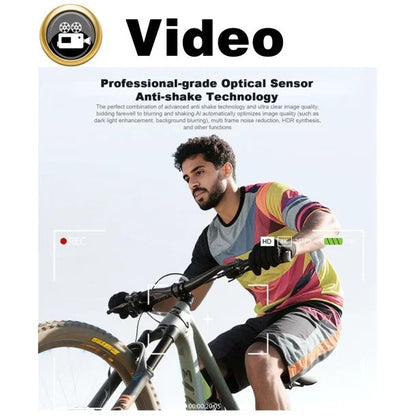 AI   Smart   Glasses