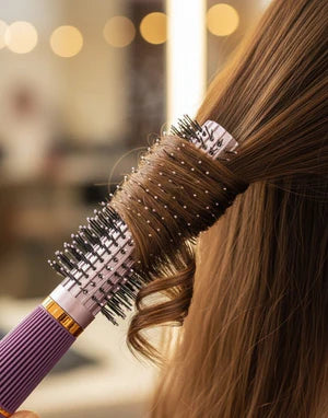 ALDQH - Hair Brush Set