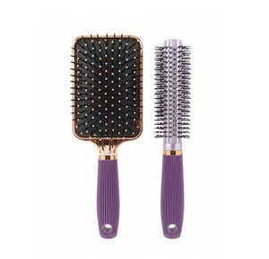 ALDQH - Hair Brush Set