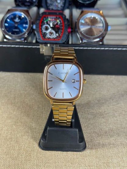 CASIO WATCH