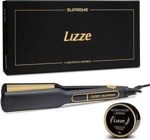 Lizze - Supreme Hair Straightener ©